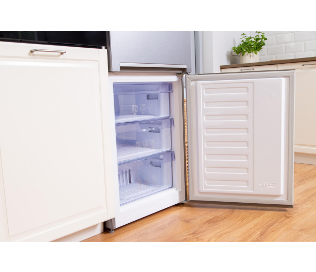 Beko LODÓWKA BEKO RCNA406E40ZXBN [###] - 1382037 - zdjęcie 9